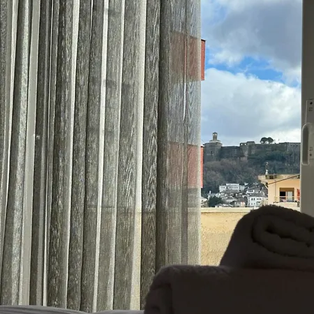 Silver Gjirokaster