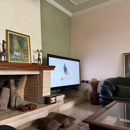 Silver Villa Gjirokaster