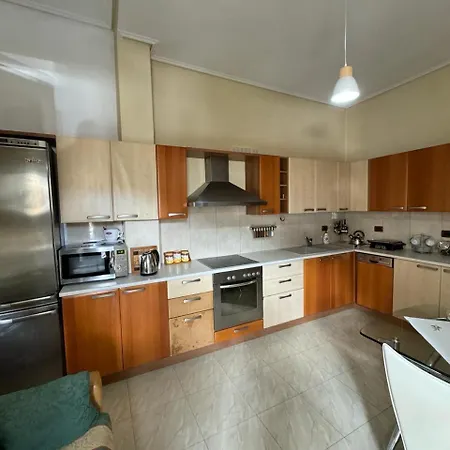 Silver Villa *