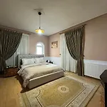 Silver Villa *
