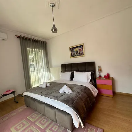 Villa Silver Gjirokastër