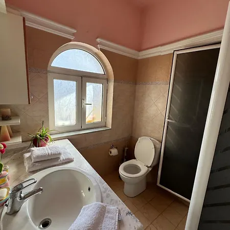 Villa Silver Gjirokastër