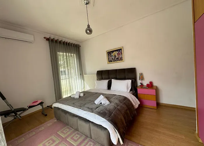 Villa Silver Gjirokastër