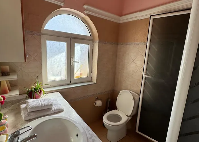 Villa Silver Gjirokastër